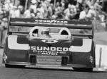 Porsche 917/30 Can-Am Spyder (002-003) 1973 года